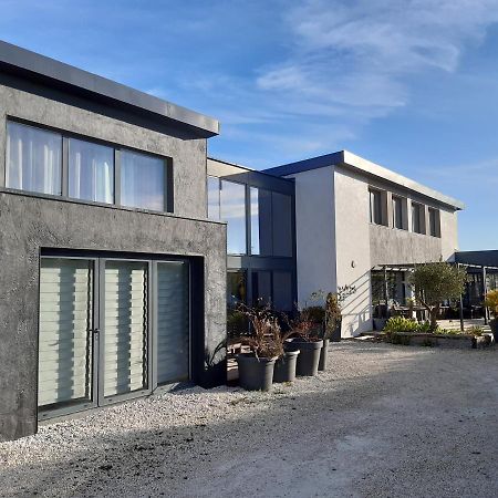 Logement 80 M2 Avec Terrasses Entre Les Deux Abers Landéda Eksteriør bilde
