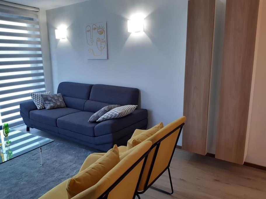 Logement 80 M2 Avec Terrasses Entre Les Deux Abers Landéda Eksteriør bilde