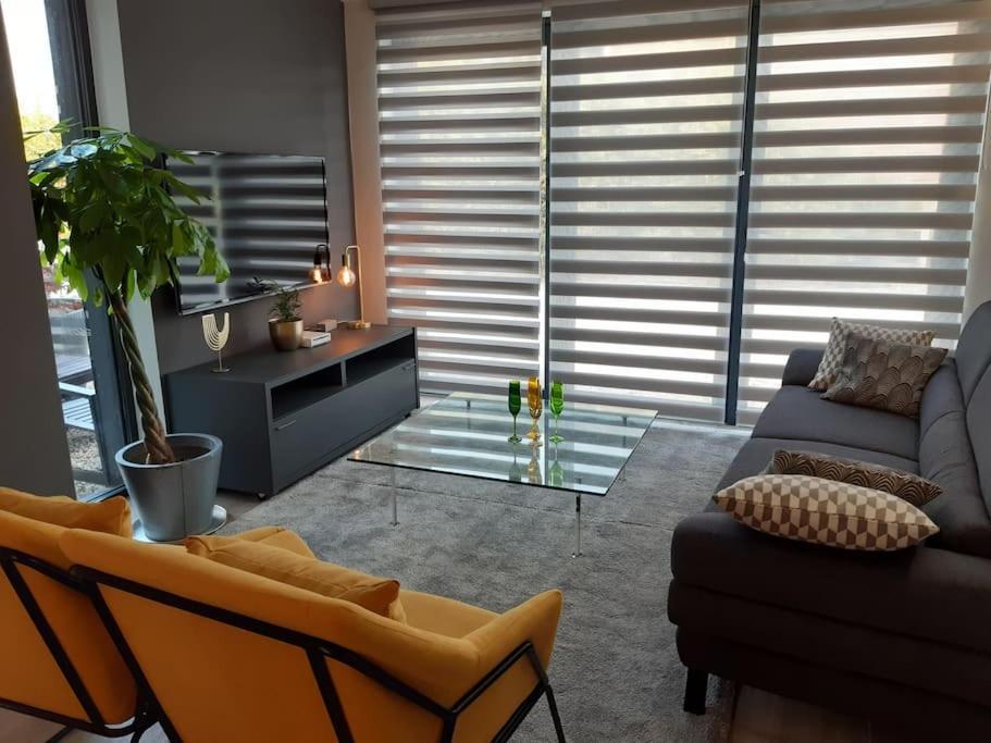 Logement 80 M2 Avec Terrasses Entre Les Deux Abers Landéda Eksteriør bilde