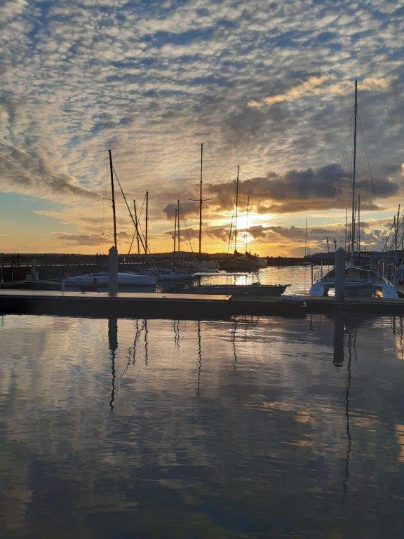 Logement 80 M2 Avec Terrasses Entre Les Deux Abers Landéda Eksteriør bilde